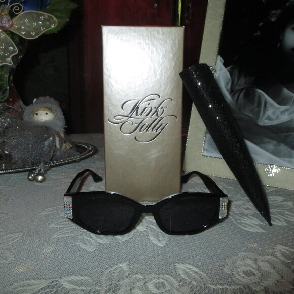 Kirks Folly San Tropez Sunglasses main image 8